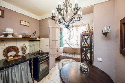 Продаж 1-кімнатної квартири 34 м², Кошова вулиця, 107