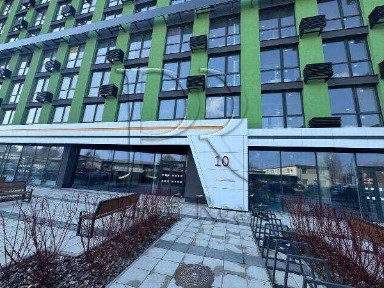 Киев, Причальная ул., 10