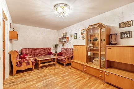 Продаж 2-кімнатної квартири 46 м², Бакинська вул., 37