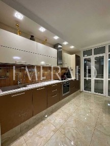 Продаж 3-кімнатної квартири 101.7 м², Вадима Гетьмана вул., 30Б