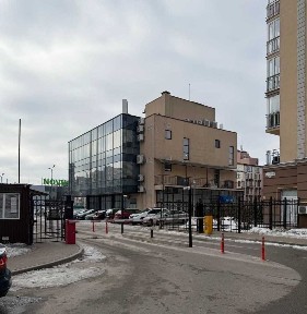 Київ, Метрологічна вул., 9В