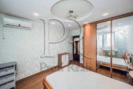 Киев, Петра Болбочана ул., 4А