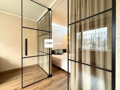 Продаж 1-кімнатної квартири 32 м², Андрія Малишко вул., 3