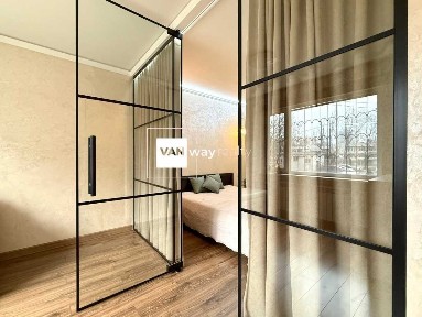 Продаж 1-кімнатної квартири 32 м², Андрія Малишко вул., 3