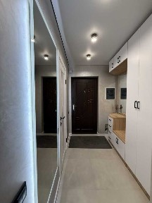 Продаж 2-кімнатної квартири 46 м², Симоненко вул., 107