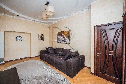 Продажа 2-комнатной квартиры 55 м², Симона Петлюры ул., 8