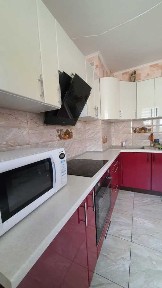 Киев, Сергея Данченко ул., 3