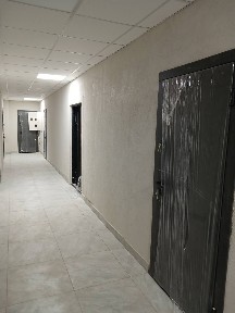 Продажа 1-комнатной квартиры 41.08 м², В'ячеслава Чорновола