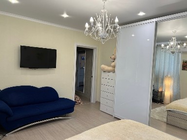 Продаж 2-кімнатної квартири 83 м², Вишнева вул., 16