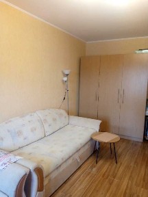 Продажа 1-комнатной квартиры 37.2 м², Леси Украинки ул., 19