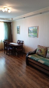 Киев, Науки просп., 69