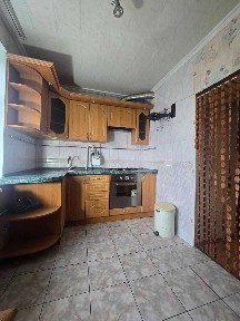 Продажа 2-комнатной квартиры 59 м², Нова