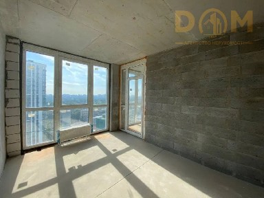Продаж 1-кімнатної квартири 45 м², Північно-Сирецька вул., 8