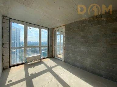 Продаж 1-кімнатної квартири 45 м², Північно-Сирецька вул., 8