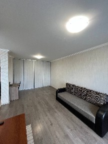 Продаж 1-кімнатної квартири 46.8 м², Харківське шосе, 19А