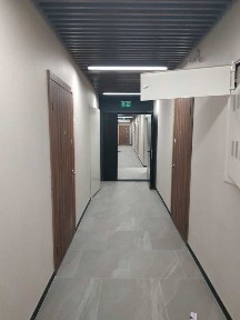 Продаж 1-кімнатної квартири 46.1 м², Столичне шосе, 5