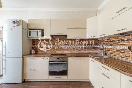 Продажа 1-комнатной квартиры 40.3 м², Владимира Наумовича ул., 4