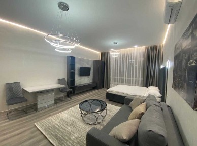 Продажа 1-комнатной квартиры 40 м², Владимира Антоновича ул., 131