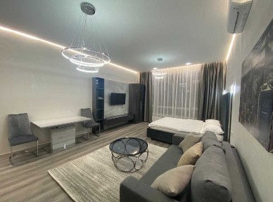 Продаж 1-кімнатної квартири 40 м², Володимира Антоновича вул., 131