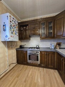 Київська обл., Білоцерківський район, м. Біла Церква, Академіка Кримського вул., 4