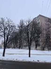 Киев, Якуба Коласа ул., 9
