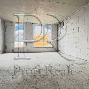 Продаж 1-кімнатної квартири 34 м², Поліська вулиця, 5