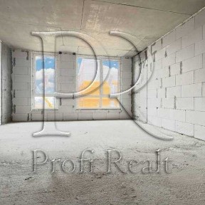 Продаж 1-кімнатної квартири 34 м², Поліська вулиця, 5