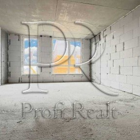 Продаж 1-кімнатної квартири 34 м², Поліська вулиця, 5