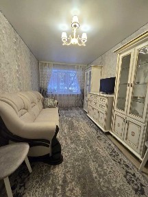 Продаж 2-кімнатної квартири 43 м², Січневого Прориву вул.