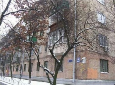 Продаж 2-кімнатної квартири 45 м², Лесі Українки бул., 20