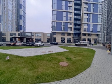Продаж 4-кімнатної квартири 162 м², Звіринецька вул.