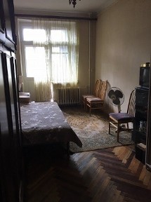 Киев, Саксаганского ул., 42