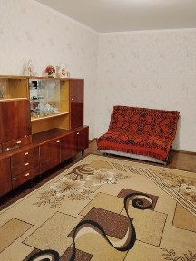 Оренда 2-во кімнатної квартири