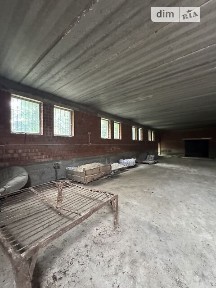 Здається комерційне приміщення на вул. Наукова, площа 300 кв. м • ID 34651201