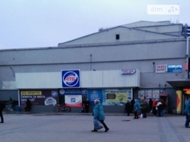 Здається комерційне приміщення на майд. Привокзальний 2, площа 28 кв. м • ID 34650311