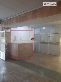 Здається комерційне приміщення на просп. Незалежності 41, площа 2.2 кв. м • ID 34650310