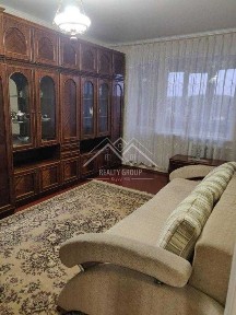 Оренда затишної однокімнатної квартири на Карачунах.