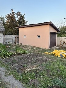 Дніпропетровська область, Підгородне