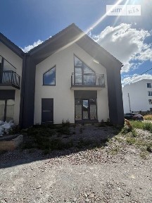 Продаж 2 поверхового таунхауса 117 кв. м, 3 кімнати, на мас. Чарівний • ID 34651488