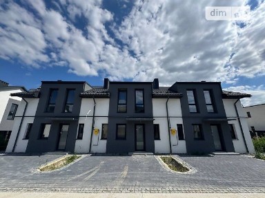 Місячна вулиця, Крихівці (Івано-Франківськ), вул. Місячна • ID 34651293