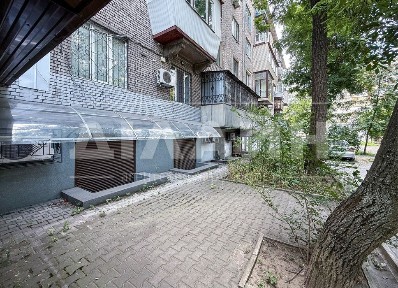 Продаж комерційного приміщення на вул. В'ячеслава Зайцева 18, площа 162 кв. м • ID 34651285