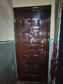 Продаж 3-к. квартири з терасою, зеленою зоною та 4 сотки, в с. Тересва