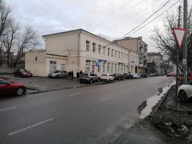 Дніпропетровська область, Дніпро, Центральний