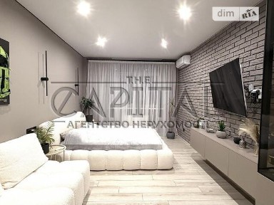 Продаж 1к квартири 49 кв. м на вул. Сім'ї Кульженків • ID 34633681