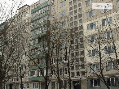 Лятошинського вулиця, 8, мікрорайон Теремки-2, район Голосіївський, Київ, вул. Лятошинського 8 • ID 34651362