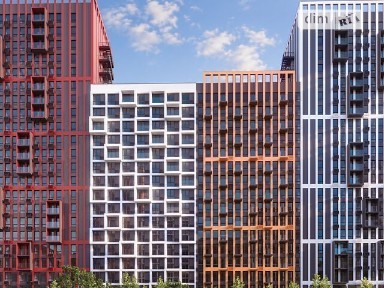 Продаж 3к квартири 91.2 кв. м на шосе Столичне 1Б • ID 34814522