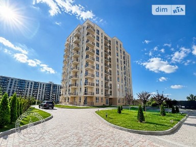 вулиця Сергія Зулінського, мікрорайон Підшипниковий завод, район Замостянський, Вінниця, вул. Сергія Зулінського • ID 34651160