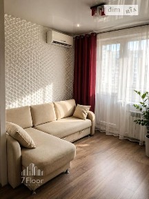 Продаж 1к квартири 40 кв. м на просп. Червоної Калини 4 • ID 34651158