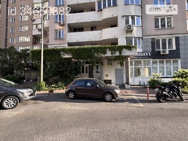 Срібнокільська вулиця, 1, мікрорайон Позняки, район Дарницький, Київ, метро Позняки, вул. Срібнокільська 1 • ID 34650882