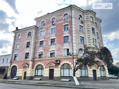 вулиця Москалівська, мікрорайон Москалівка, район Новобаварський, Харків, вул. Москалівська 28/41 • ID 34650716